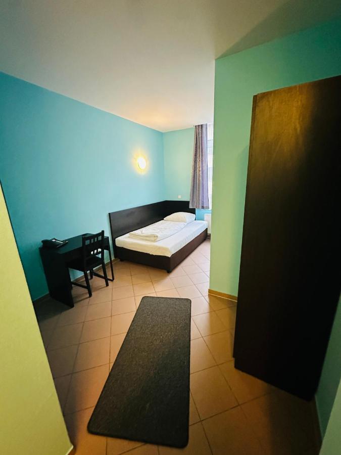Angel Hotel Frankfurt am Main Luaran gambar