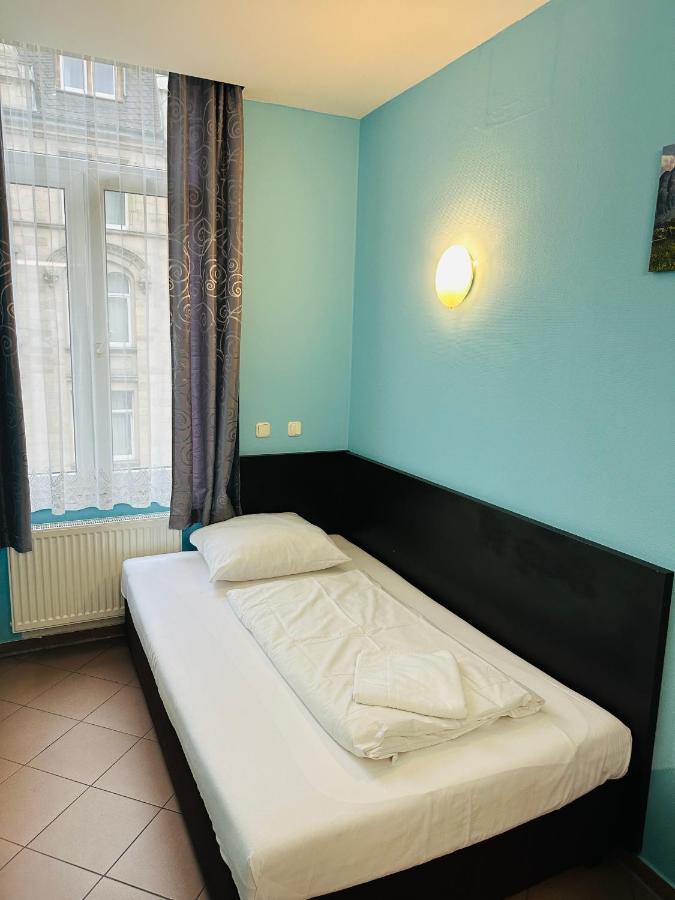 Angel Hotel Frankfurt am Main Luaran gambar