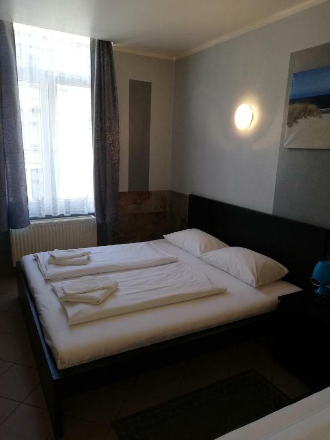 Angel Hotel Frankfurt am Main Luaran gambar