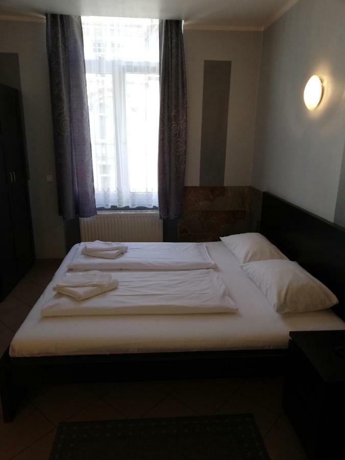 Angel Hotel Frankfurt am Main Luaran gambar