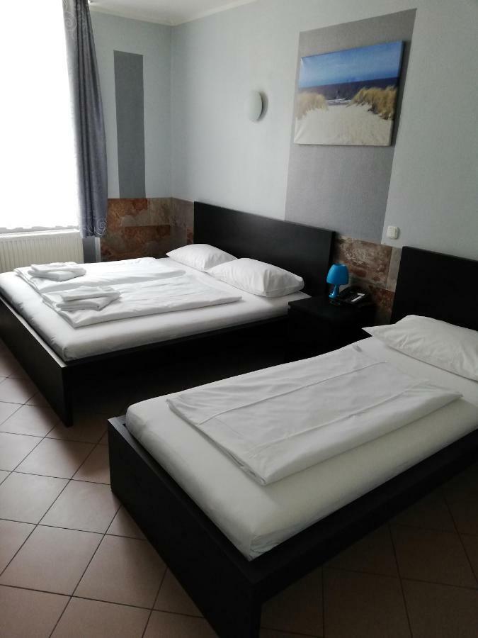Angel Hotel Frankfurt am Main Luaran gambar