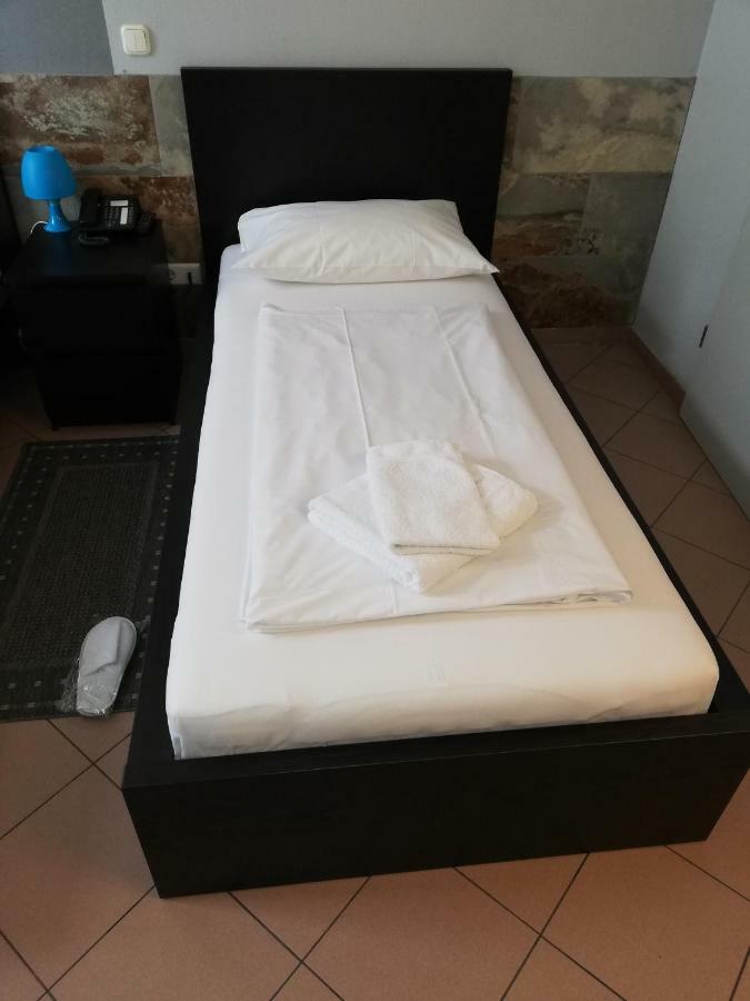 Angel Hotel Frankfurt am Main Luaran gambar