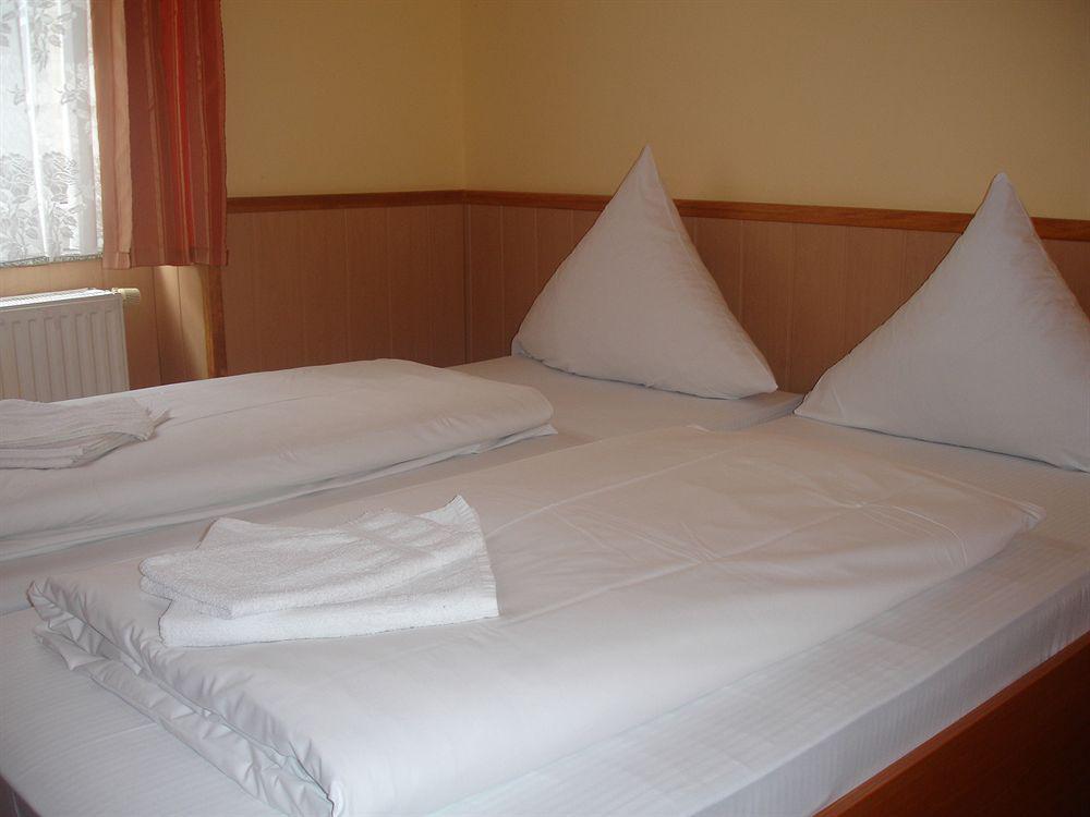 Angel Hotel Frankfurt am Main Luaran gambar